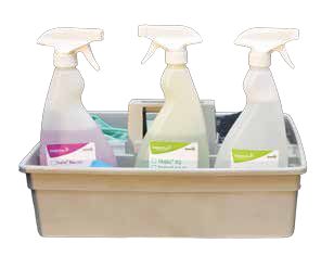 Spray bottle